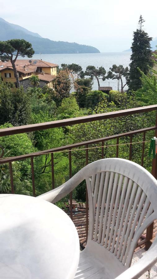 Casa Posta 3 Apartment Domaso Bagian luar foto